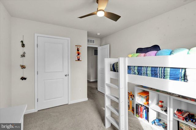 543 E 4TH ST, Bernville, PA 19506