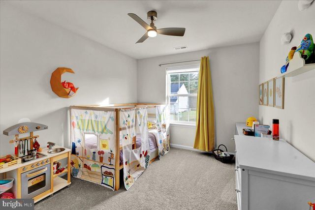 543 E 4TH ST, Bernville, PA 19506