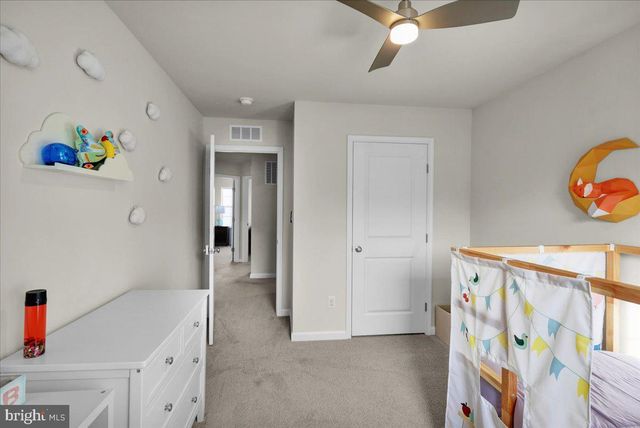 543 E 4TH ST, Bernville, PA 19506