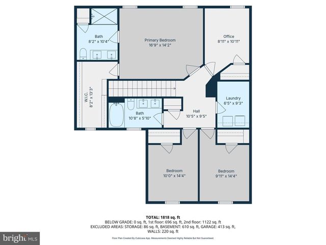 543 E 4TH ST, Bernville, PA 19506