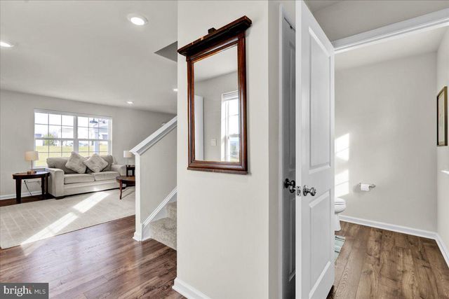 543 E 4TH ST, Bernville, PA 19506