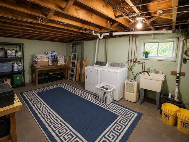 1282 Central Ave, Needham, MA 02492
