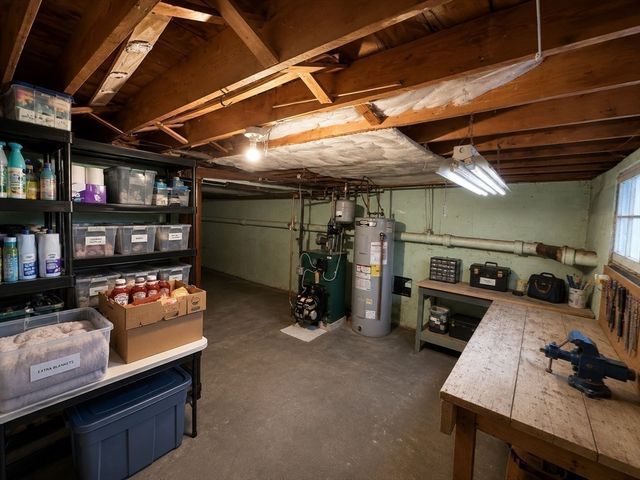 1282 Central Ave, Needham, MA 02492