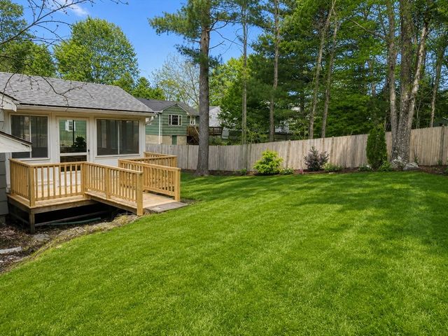 1282 Central Ave, Needham, MA 02492