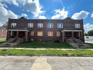 4062 Labadie Avenue, St Louis, MO 63107
