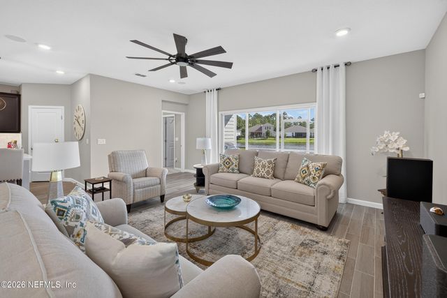 75511 PONDSIDE Lane, Yulee, FL 32097