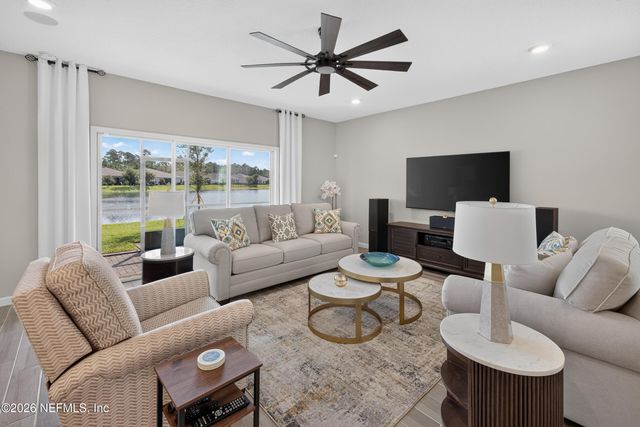 75511 PONDSIDE Lane, Yulee, FL 32097