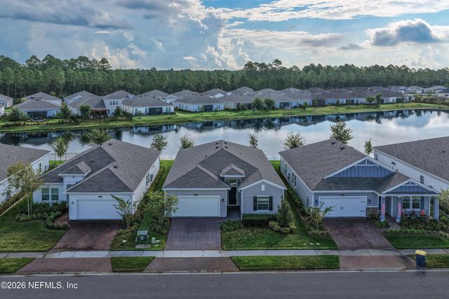 75511 PONDSIDE Lane, Yulee, FL 32097