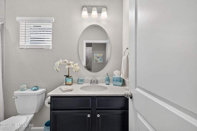 75511 PONDSIDE Lane, Yulee, FL 32097
