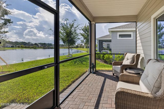 75511 PONDSIDE Lane, Yulee, FL 32097