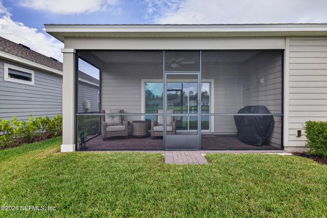 75511 PONDSIDE Lane, Yulee, FL 32097
