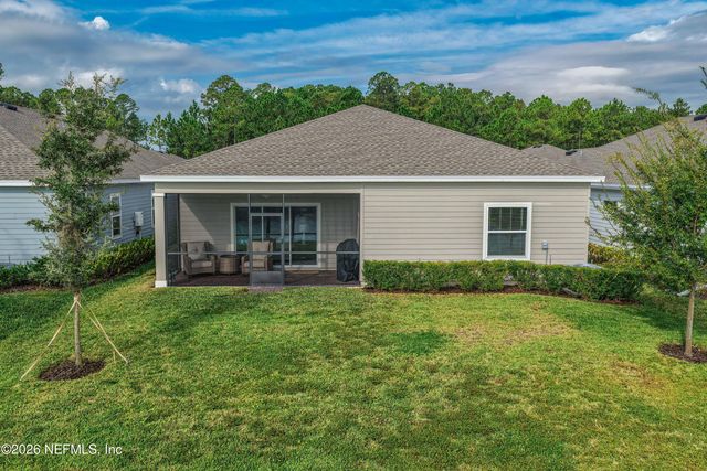 75511 PONDSIDE Lane, Yulee, FL 32097