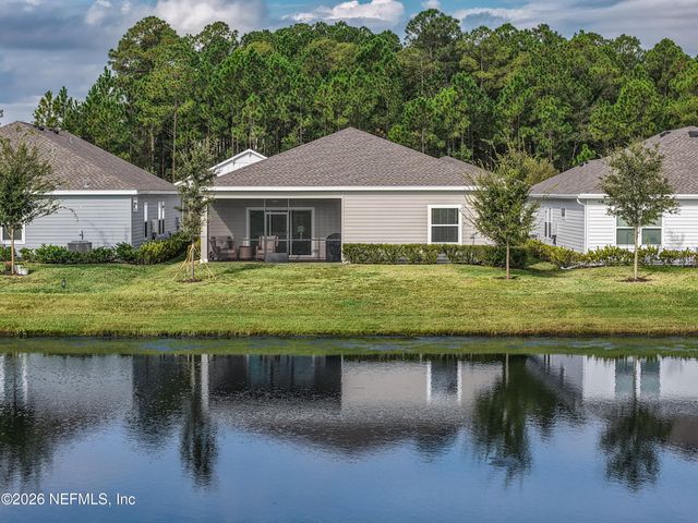 75511 PONDSIDE Lane, Yulee, FL 32097