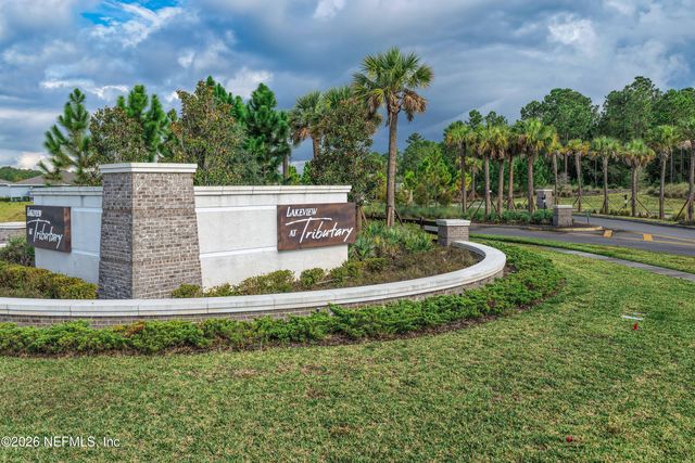 75511 PONDSIDE Lane, Yulee, FL 32097