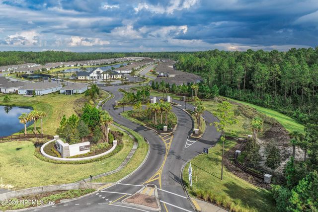 75511 PONDSIDE Lane, Yulee, FL 32097