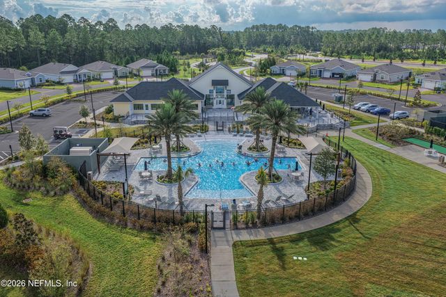 75511 PONDSIDE Lane, Yulee, FL 32097