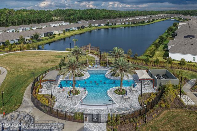 75511 PONDSIDE Lane, Yulee, FL 32097