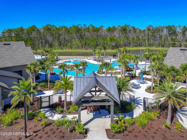 75511 PONDSIDE Lane, Yulee, FL 32097