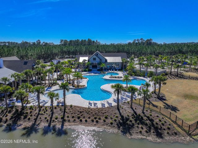 75511 PONDSIDE Lane, Yulee, FL 32097