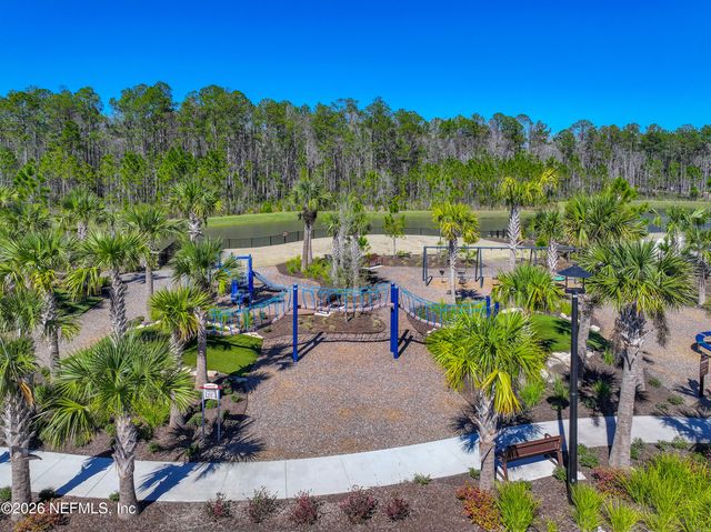75511 PONDSIDE Lane, Yulee, FL 32097