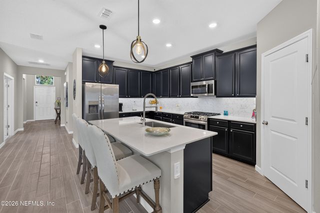 75511 PONDSIDE Lane, Yulee, FL 32097