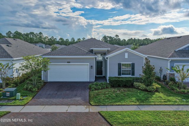 75511 PONDSIDE Lane, Yulee, FL 32097