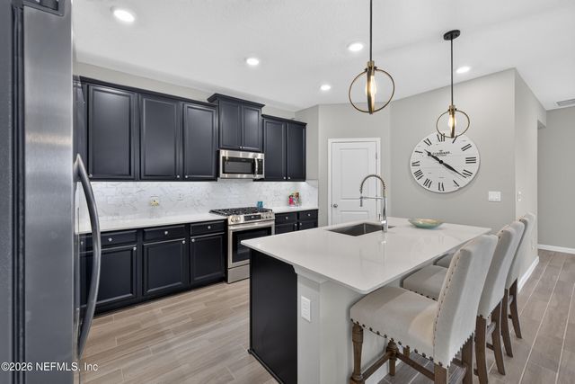 75511 PONDSIDE Lane, Yulee, FL 32097