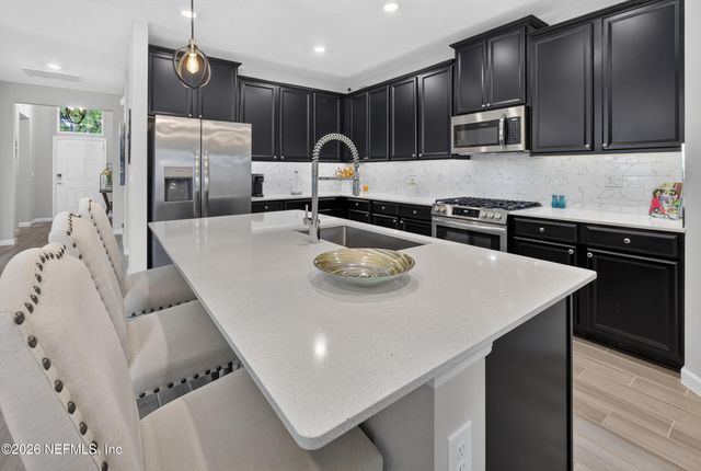 75511 PONDSIDE Lane, Yulee, FL 32097