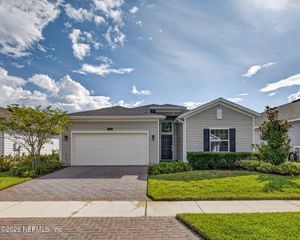 75511 PONDSIDE Lane, Yulee, FL 32097