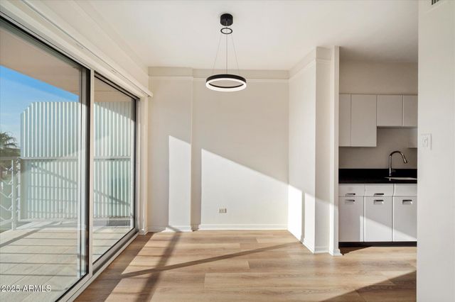 2201 N CENTRAL Avenue 5-E, Phoenix, AZ 85004