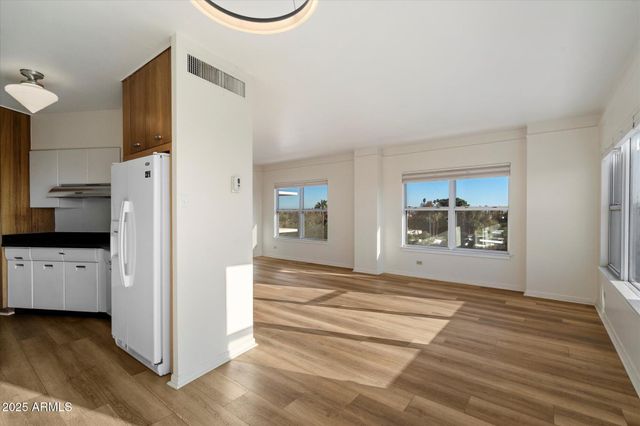 2201 N CENTRAL Avenue 5-E, Phoenix, AZ 85004