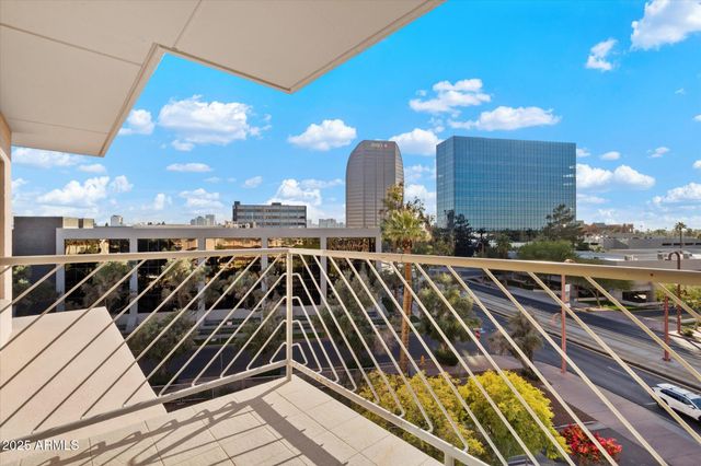 2201 N CENTRAL Avenue 5-E, Phoenix, AZ 85004