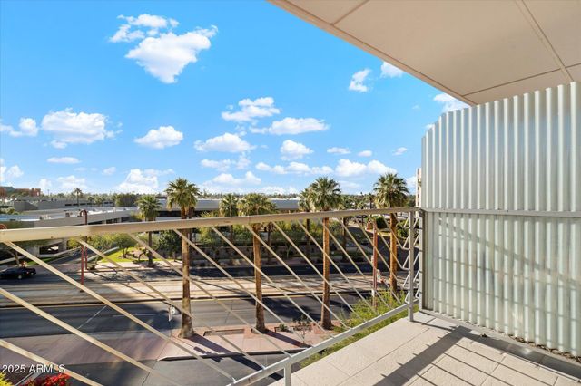 2201 N CENTRAL Avenue 5-E, Phoenix, AZ 85004