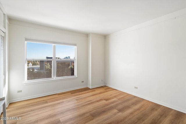 2201 N CENTRAL Avenue 5-E, Phoenix, AZ 85004