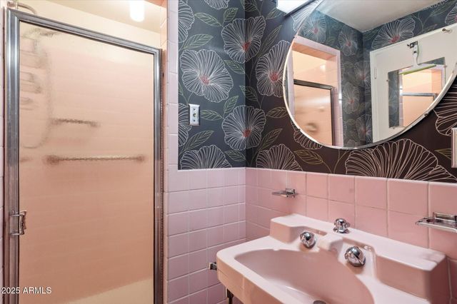 2201 N CENTRAL Avenue 5-E, Phoenix, AZ 85004