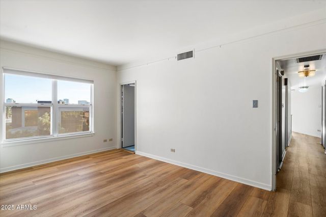 2201 N CENTRAL Avenue 5-E, Phoenix, AZ 85004