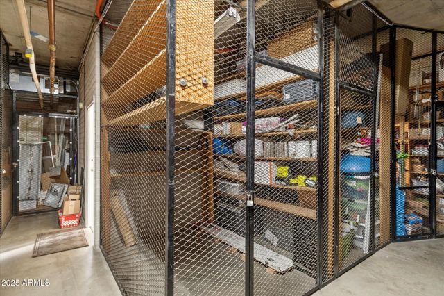 2201 N CENTRAL Avenue 5-E, Phoenix, AZ 85004