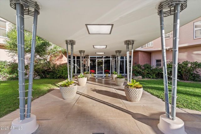 2201 N CENTRAL Avenue 5-E, Phoenix, AZ 85004