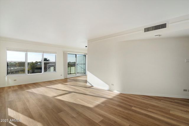 2201 N CENTRAL Avenue 5-E, Phoenix, AZ 85004