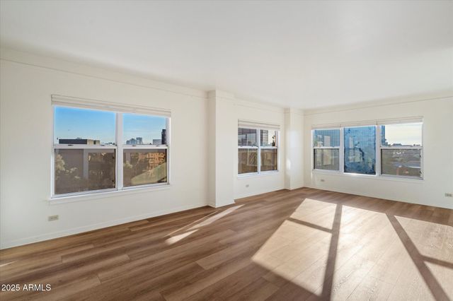 2201 N CENTRAL Avenue 5-E, Phoenix, AZ 85004