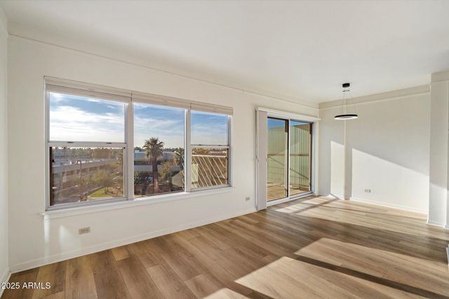 2201 N CENTRAL Avenue 5-E, Phoenix, AZ 85004