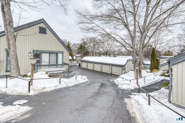 170 Heritage Village B, Southbury, CT 06488