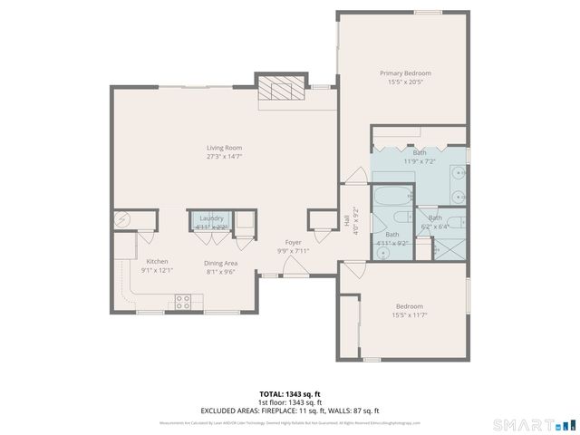 170 Heritage Village B, Southbury, CT 06488