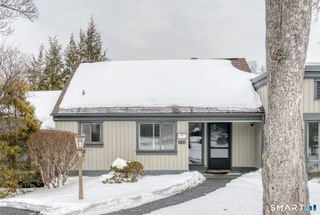 170 Heritage Village B, Southbury, CT 06488