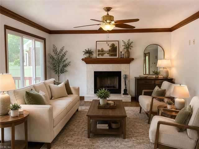 1604 Grey Friars CHSE, Virginia Beach, VA 23456