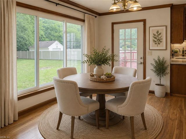 1604 Grey Friars CHSE, Virginia Beach, VA 23456