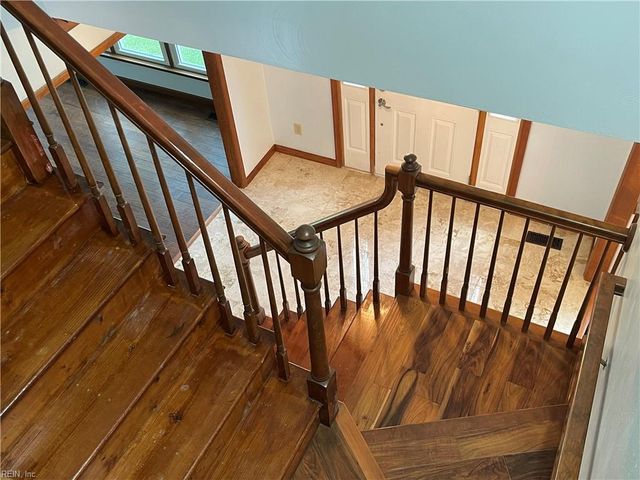 1604 Grey Friars CHSE, Virginia Beach, VA 23456
