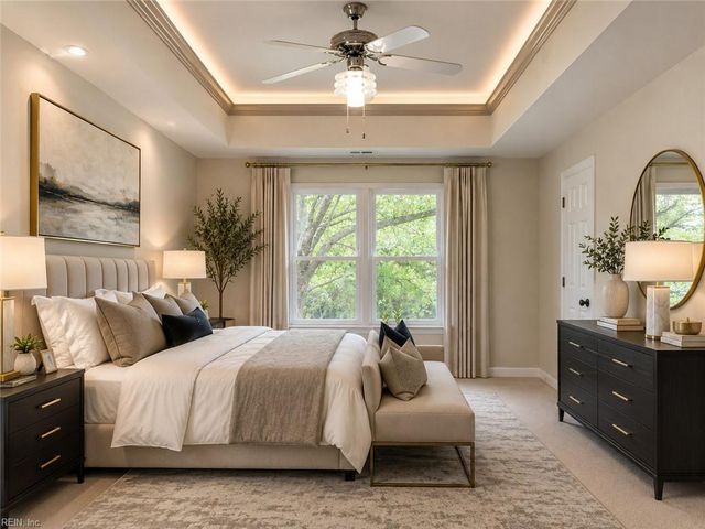 1604 Grey Friars CHSE, Virginia Beach, VA 23456