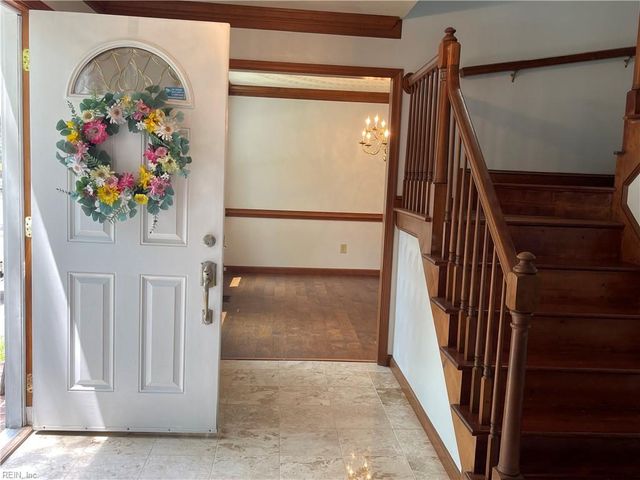1604 Grey Friars CHSE, Virginia Beach, VA 23456
