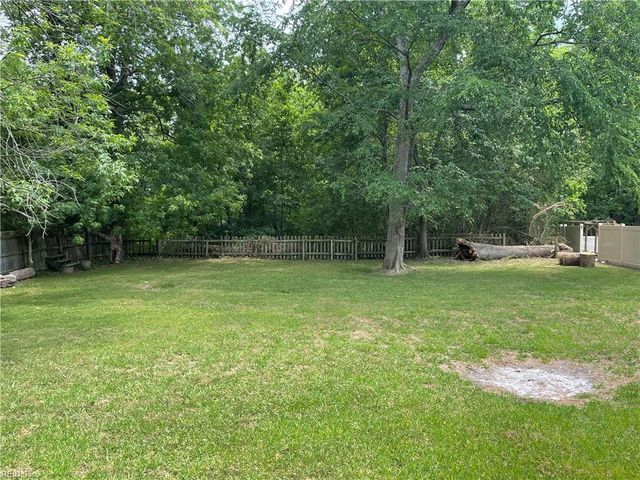 1604 Grey Friars CHSE, Virginia Beach, VA 23456